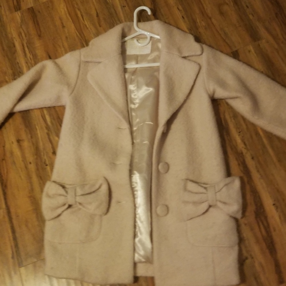 Liz Lisa Coat